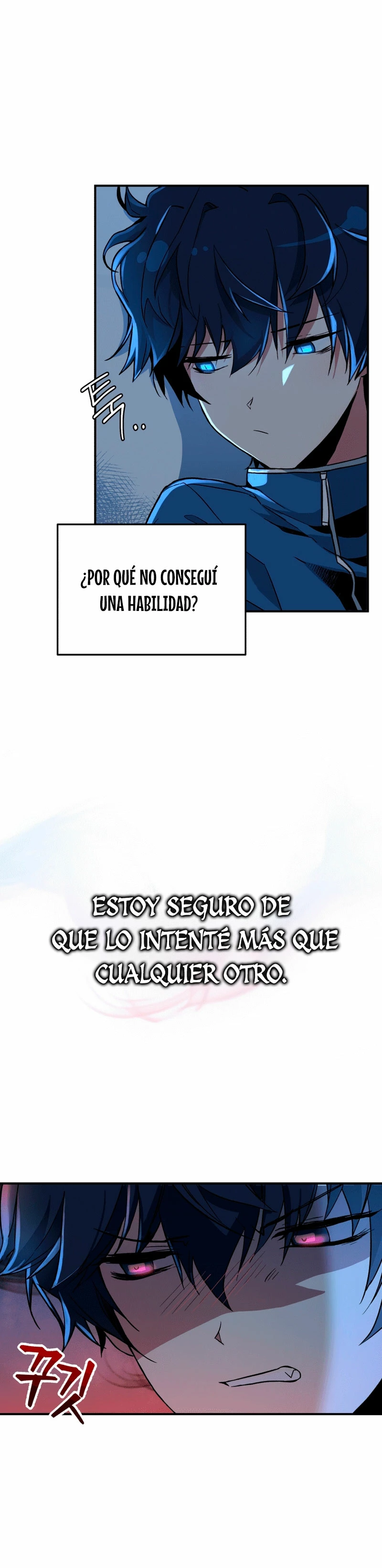 El sucesor de los Héroes Legendarios - Capítulo 1 - Página 25 - LectorTMOo