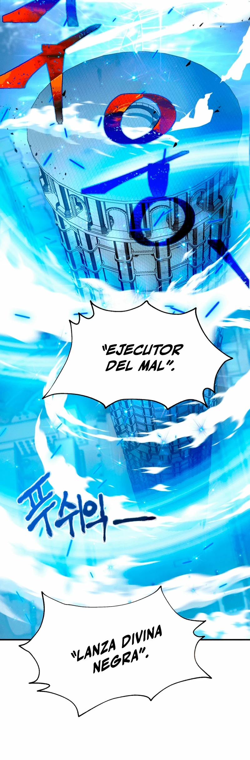 El sucesor de los Héroes Legendarios - Capítulo 1 - Página 32 - LectorTMOo
