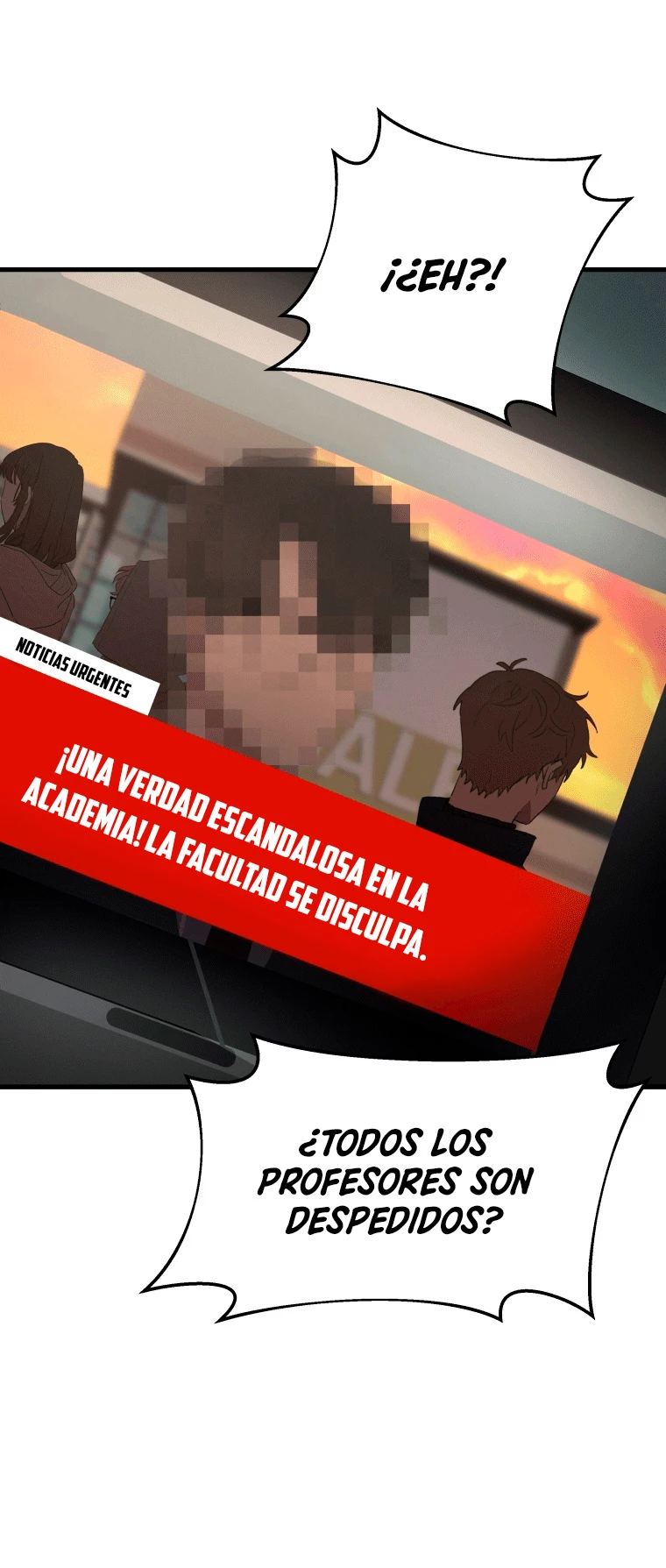 El sucesor de los Héroes Legendarios - Capítulo 10 - Página 37 - LectorTMOo