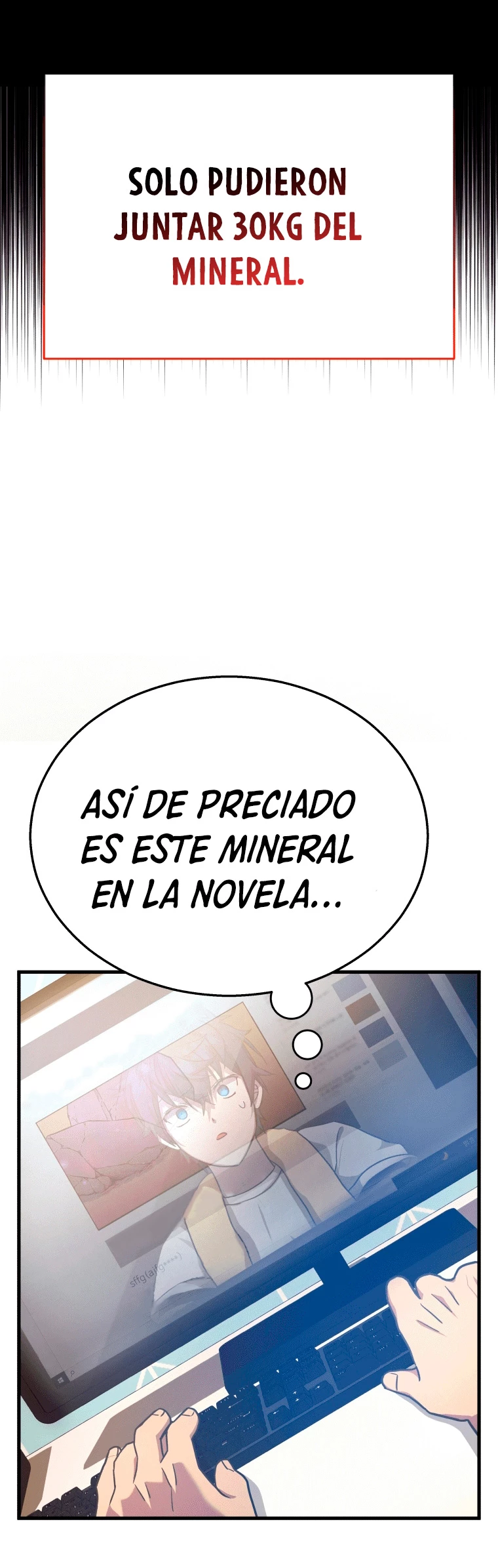 El sucesor de los Héroes Legendarios - Capítulo 10 - Página 47 - LectorTMOo