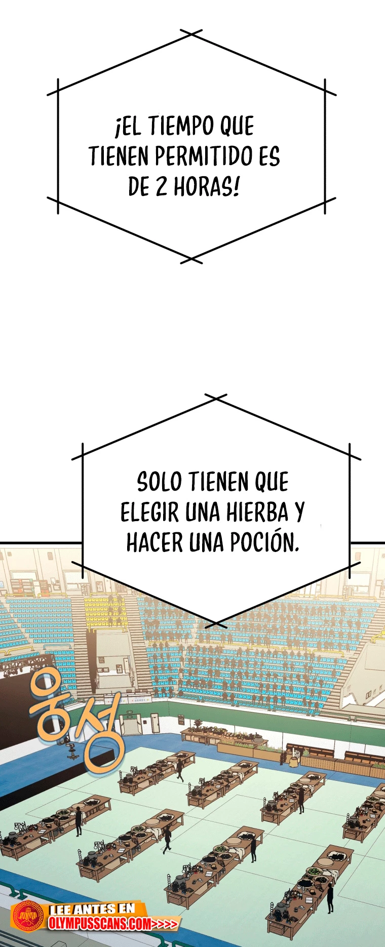 El sucesor de los Héroes Legendarios - Capítulo 11 - Página 35 - LectorTMOo