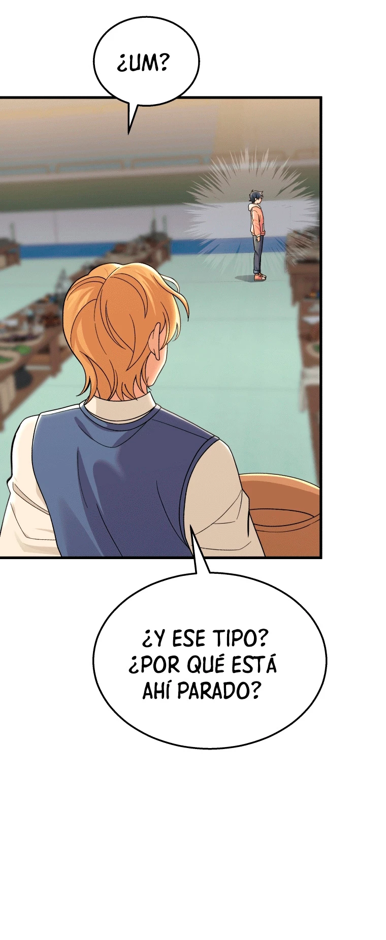 El sucesor de los Héroes Legendarios - Capítulo 11 - Página 39 - LectorTMOo