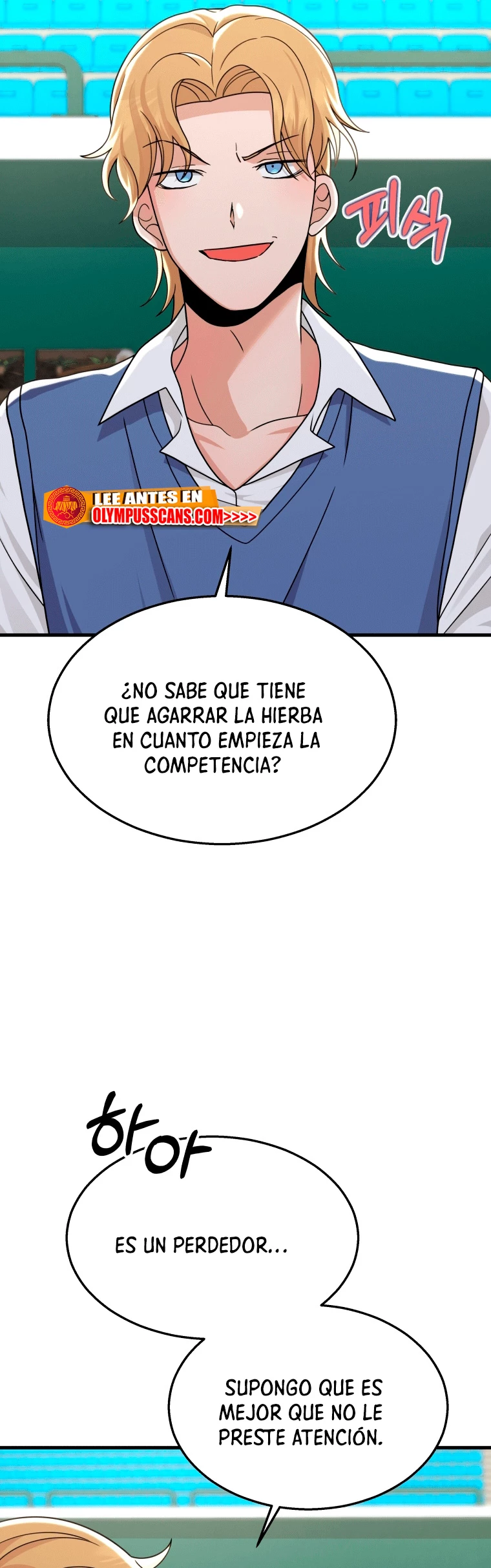 El sucesor de los Héroes Legendarios - Capítulo 11 - Página 41 - LectorTMOo
