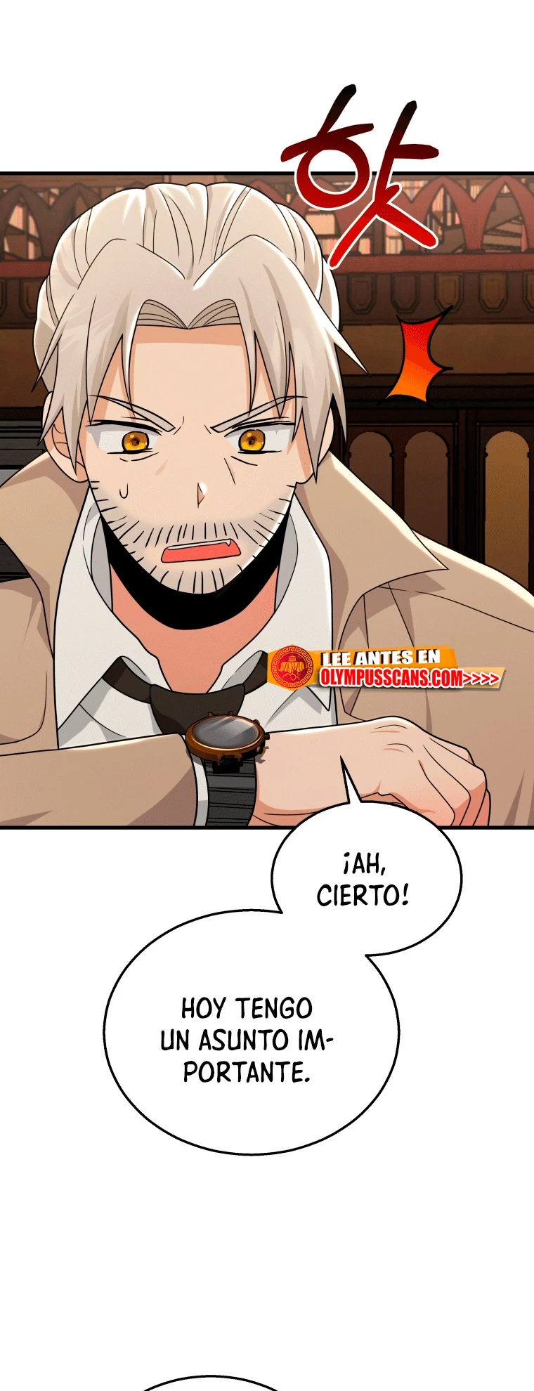 El sucesor de los Héroes Legendarios - Capítulo 11 - Página 51 - LectorTMOo