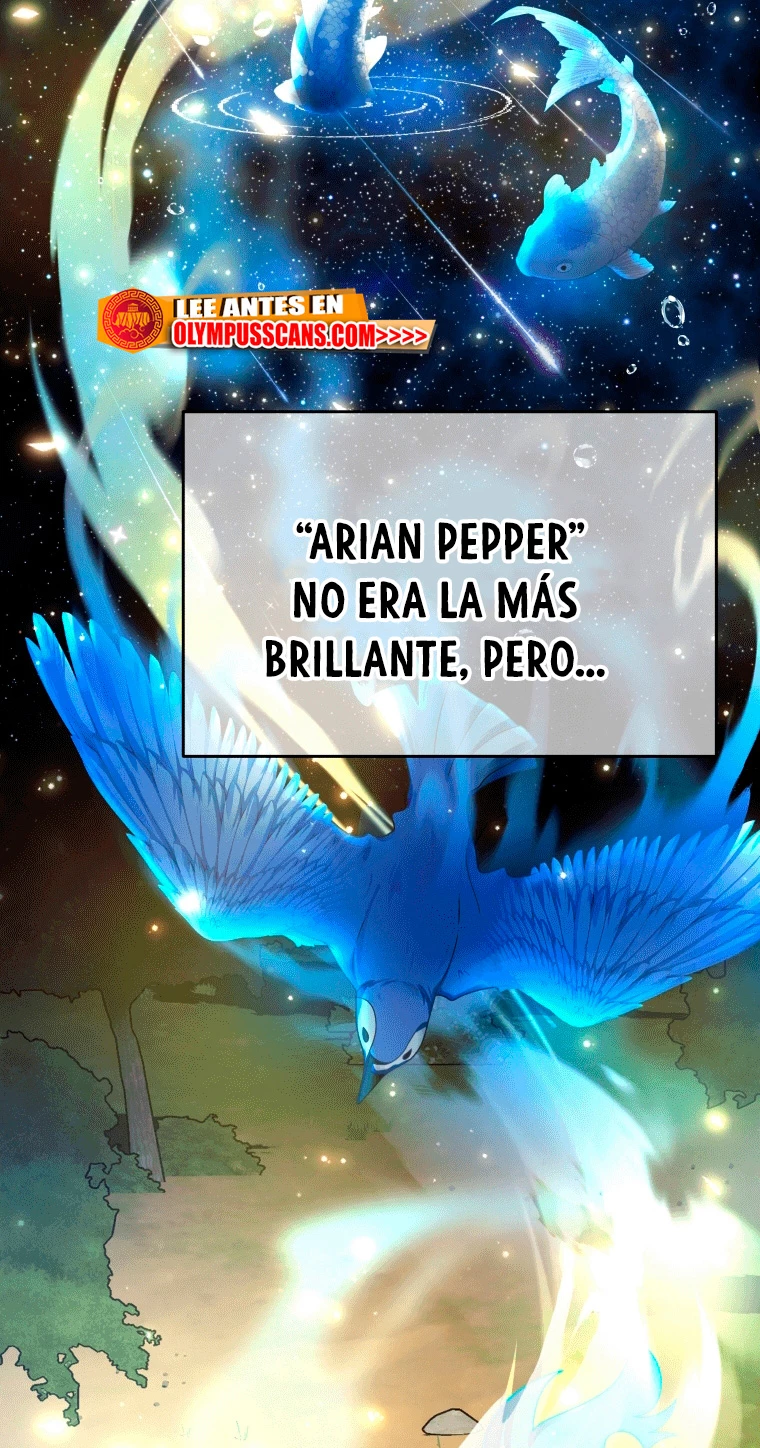 El sucesor de los Héroes Legendarios - Capítulo 11 - Página 58 - LectorTMOo