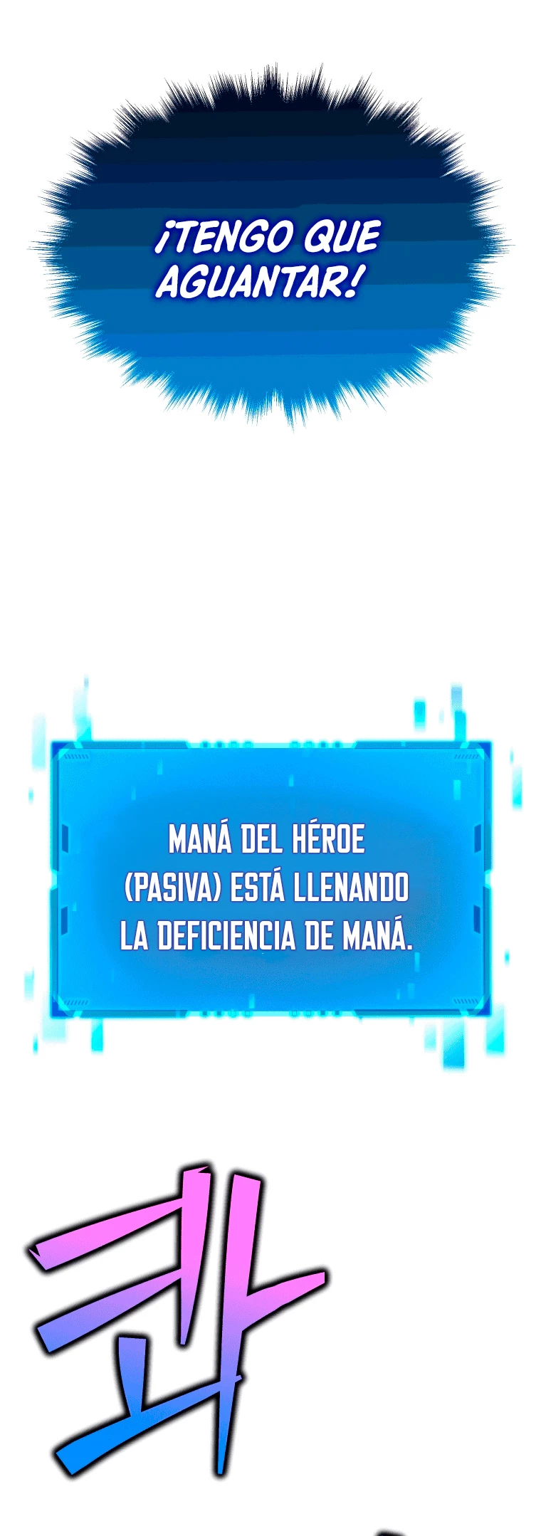 El sucesor de los Héroes Legendarios - Capítulo 12 - Página 8 - LectorTMOo