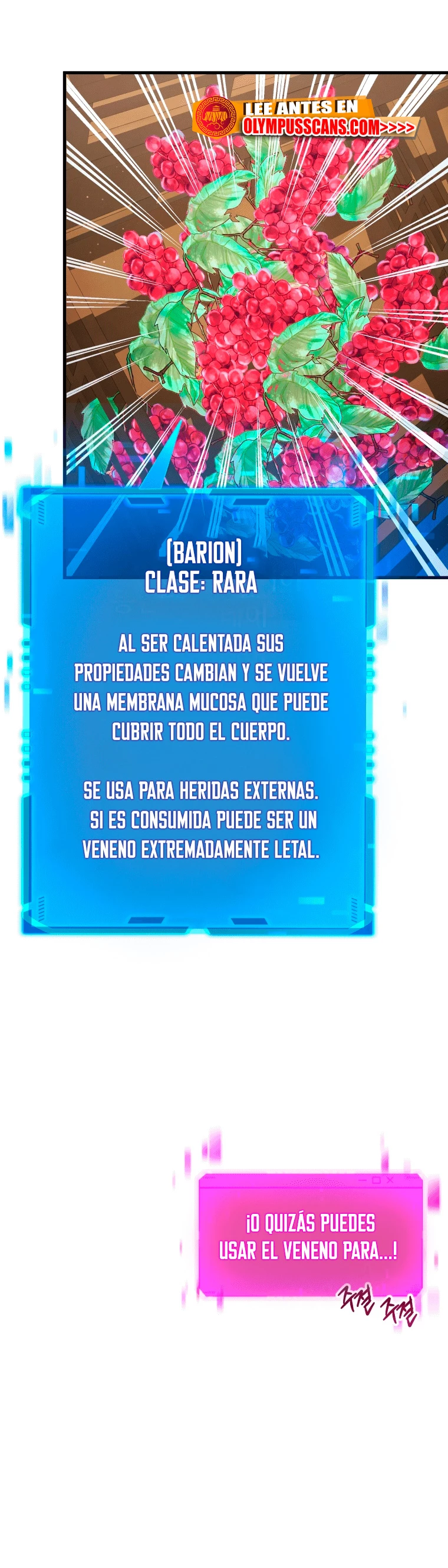 El sucesor de los Héroes Legendarios - Capítulo 12 - Página 20 - LectorTMOo