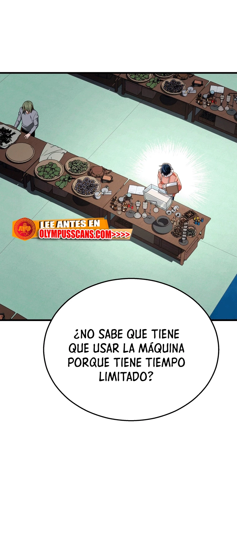 El sucesor de los Héroes Legendarios - Capítulo 12 - Página 34 - LectorTMOo
