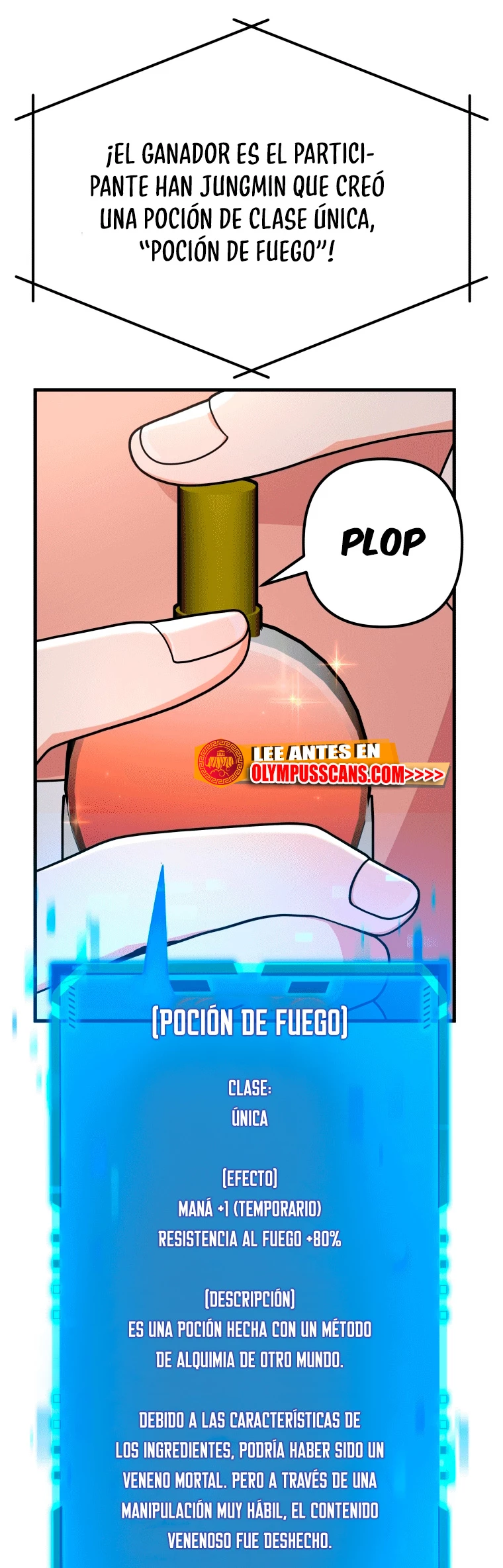 El sucesor de los Héroes Legendarios - Capítulo 12 - Página 48 - LectorTMOo
