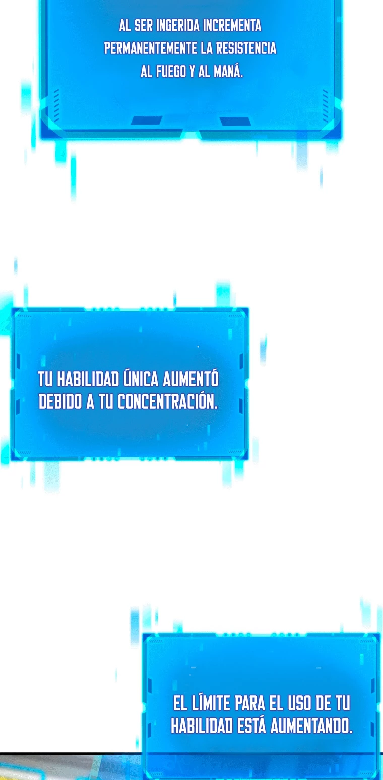 El sucesor de los Héroes Legendarios - Capítulo 12 - Página 49 - LectorTMOo