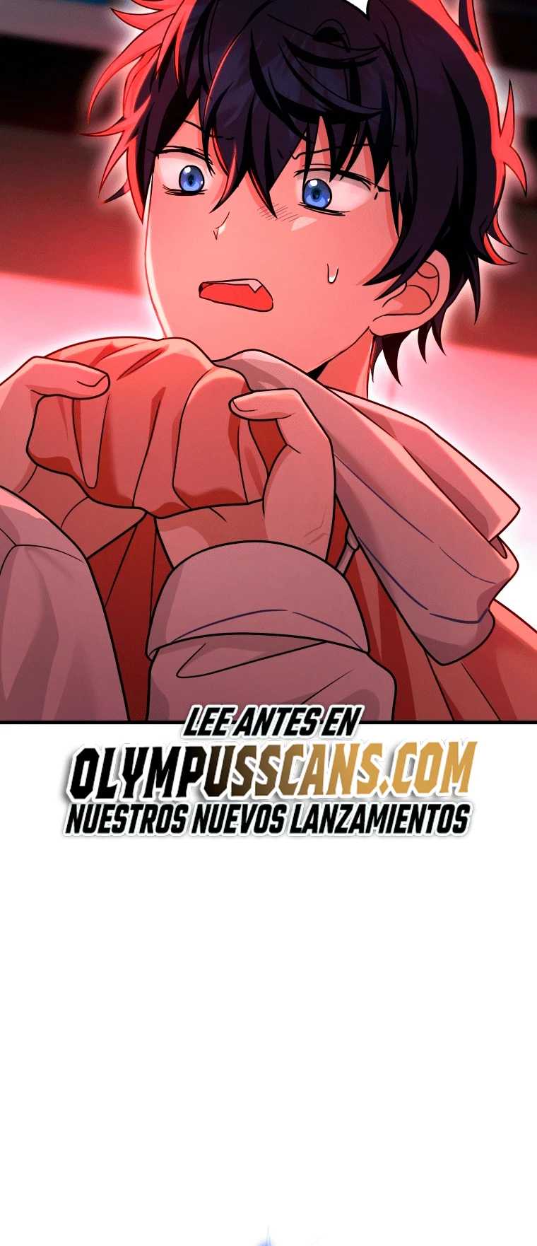 El sucesor de los Héroes Legendarios - Capítulo 12 - Página 54 - LectorTMOo