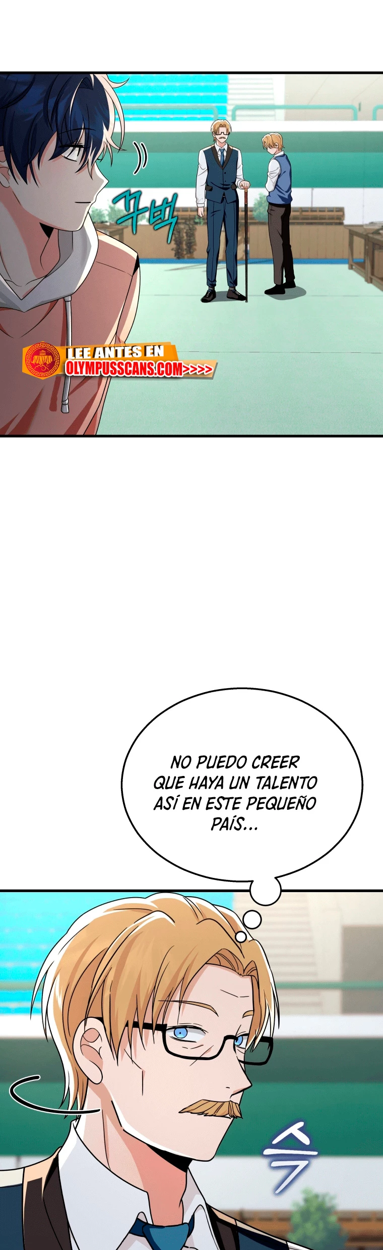 El sucesor de los Héroes Legendarios - Capítulo 13 - Página 16 - LectorTMOo