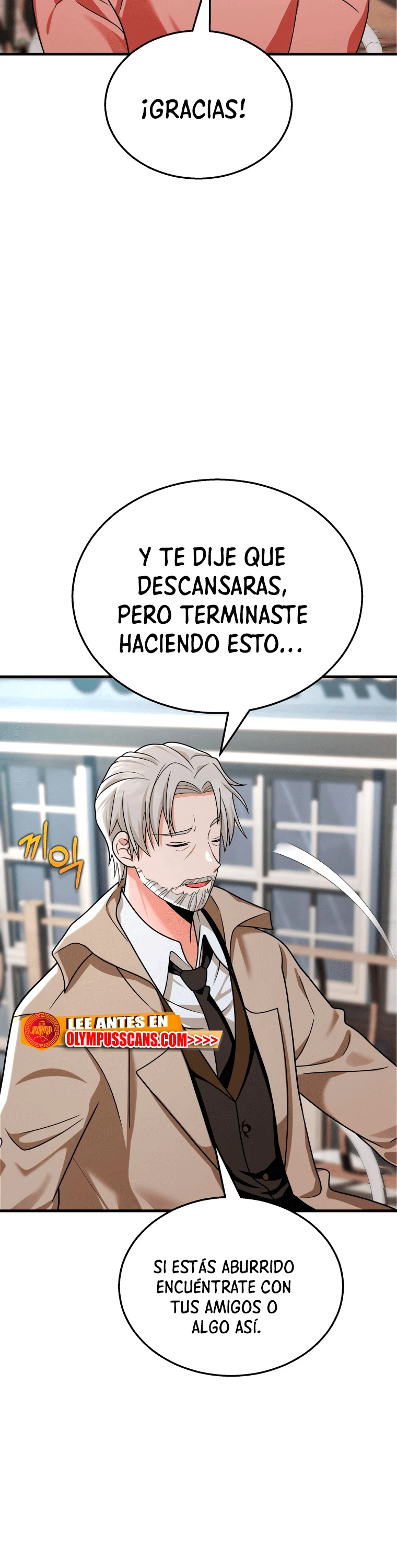 El sucesor de los Héroes Legendarios - Capítulo 13 - Página 47 - LectorTMOo