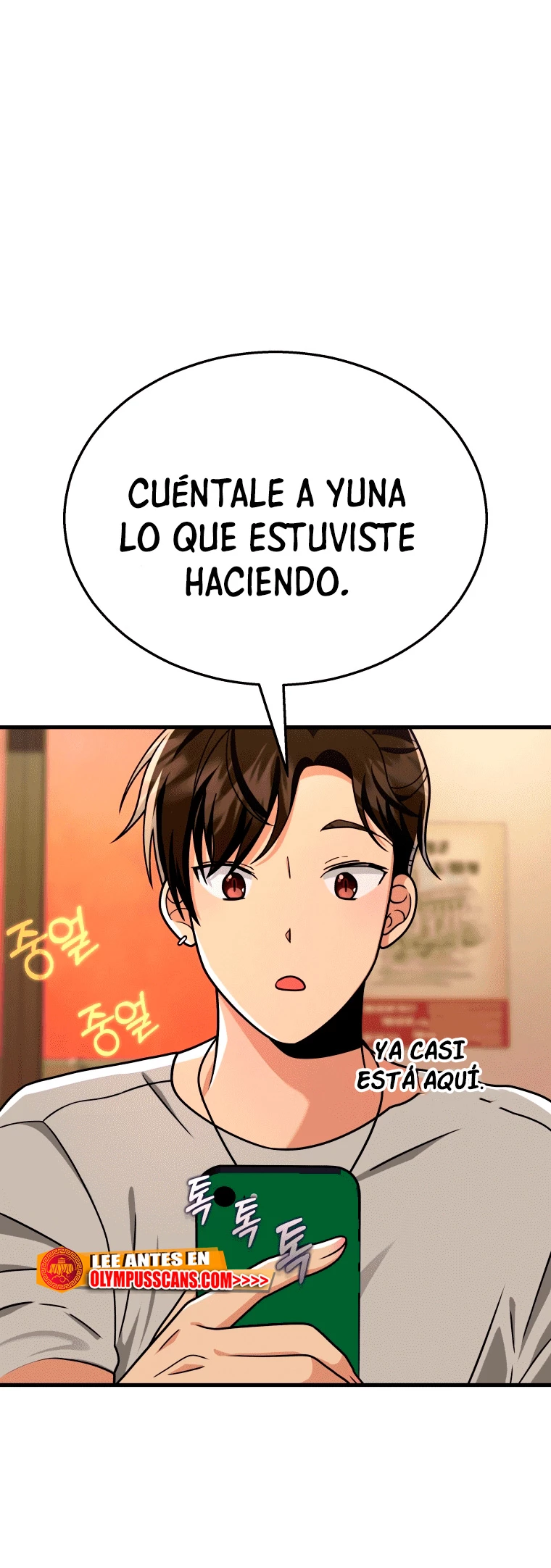 El sucesor de los Héroes Legendarios - Capítulo 14 - Página 13 - LectorTMOo