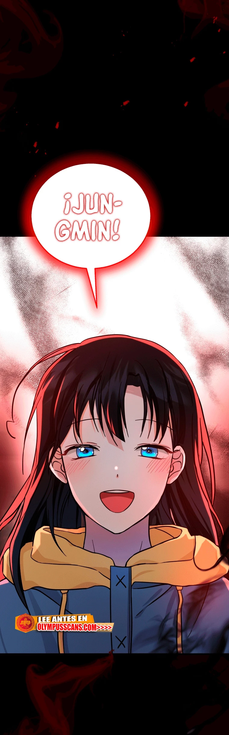 El sucesor de los Héroes Legendarios - Capítulo 14 - Página 22 - LectorTMOo
