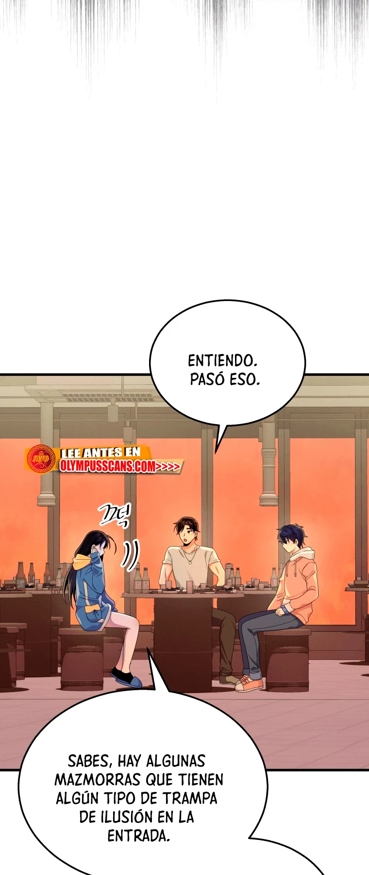 El sucesor de los Héroes Legendarios - Capítulo 14 - Página 66 - LectorTMOo
