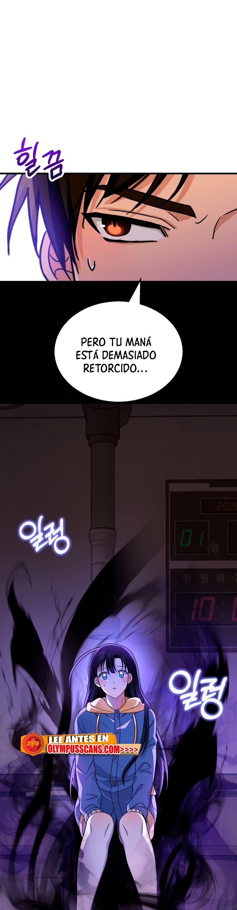 El sucesor de los Héroes Legendarios - Capítulo 15 - Página 2 - LectorTMOo