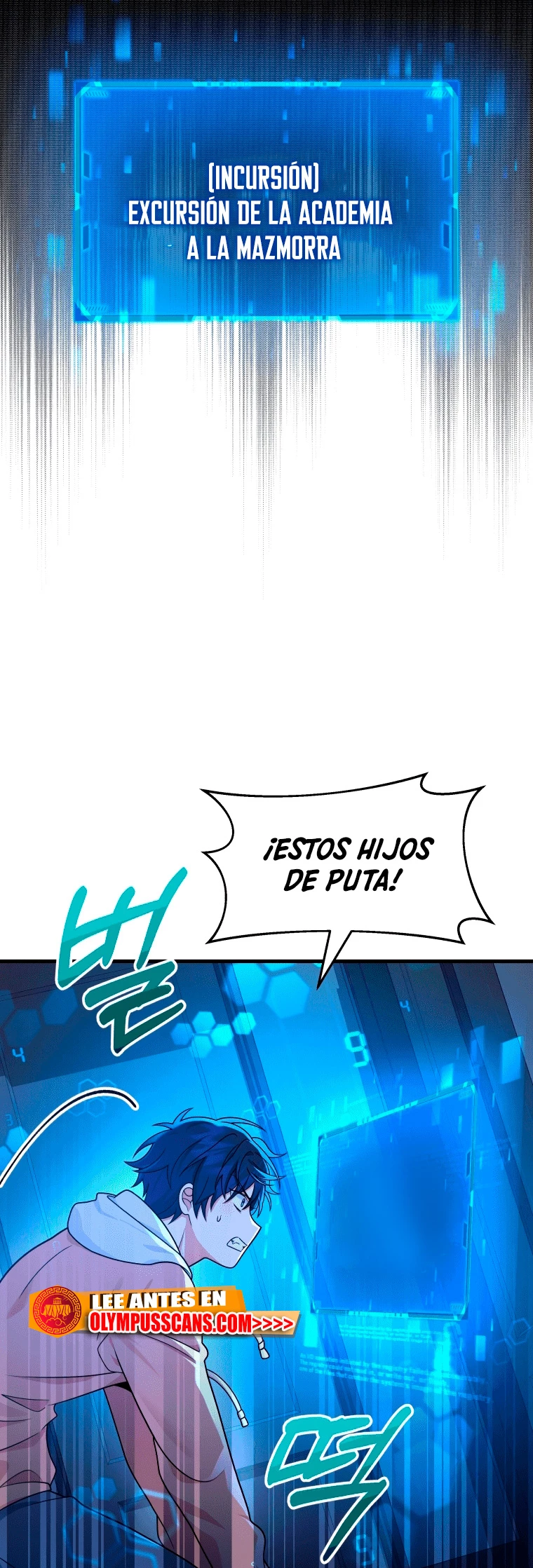 El sucesor de los Héroes Legendarios - Capítulo 15 - Página 40 - LectorTMOo