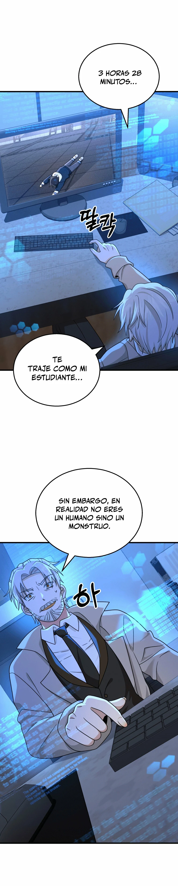 El sucesor de los Héroes Legendarios - Capítulo 16 - Página 40 - LectorTMOo