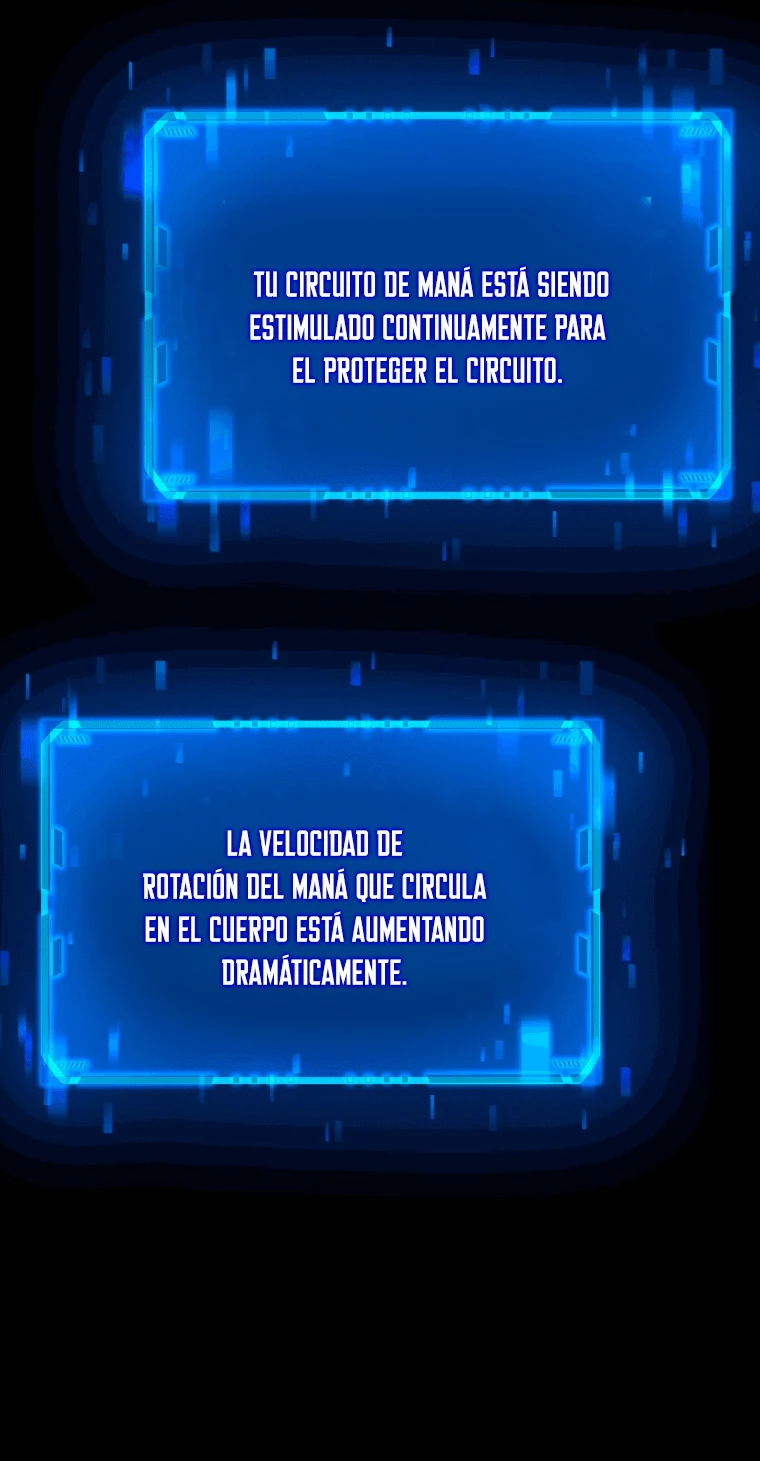 El sucesor de los Héroes Legendarios - Capítulo 17 - Página 7 - LectorTMOo