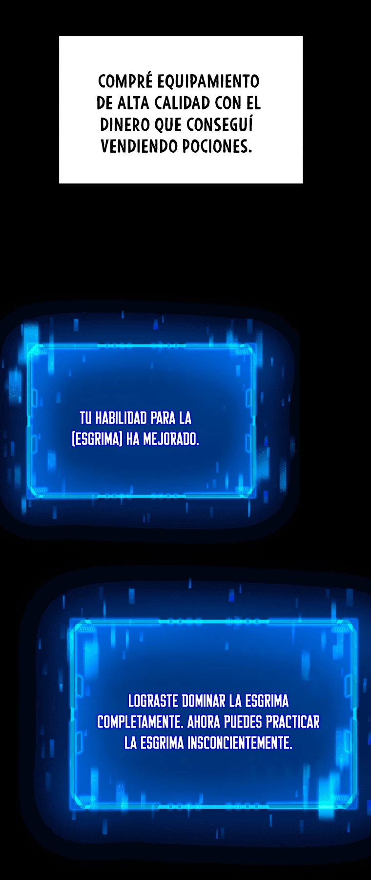 El sucesor de los Héroes Legendarios - Capítulo 17 - Página 15 - LectorTMOo