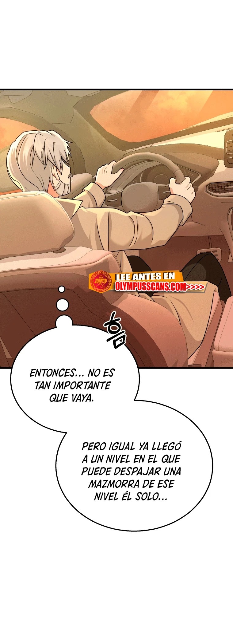 El sucesor de los Héroes Legendarios - Capítulo 17 - Página 29 - LectorTMOo