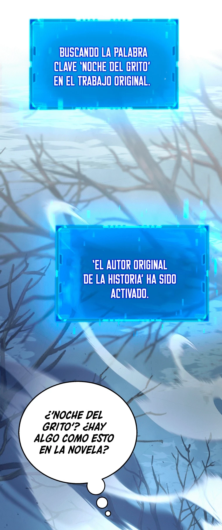 El sucesor de los Héroes Legendarios - Capítulo 18 - Página 13 - LectorTMOo