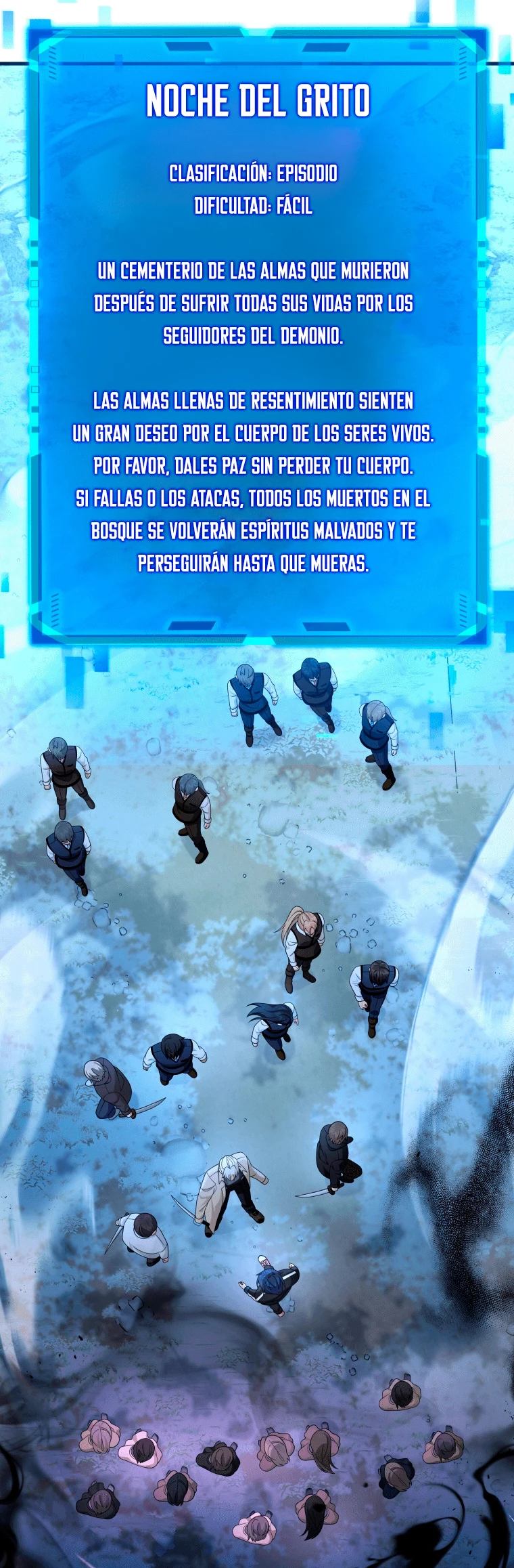 El sucesor de los Héroes Legendarios - Capítulo 18 - Página 33 - LectorTMOo