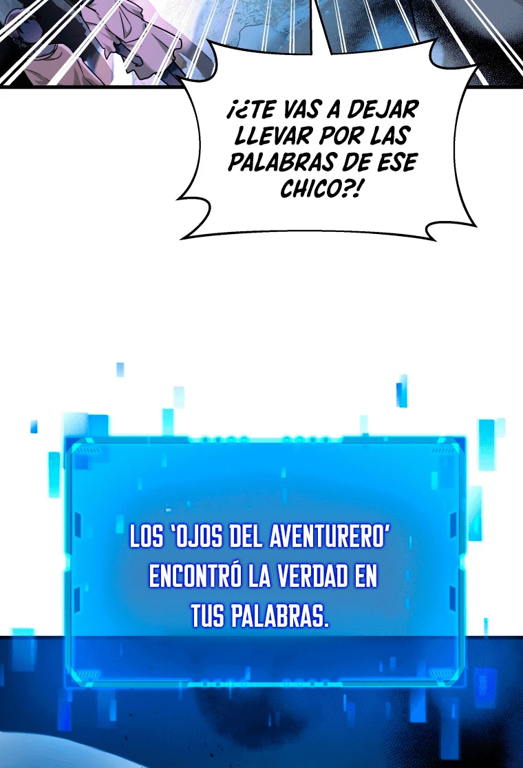 El sucesor de los Héroes Legendarios - Capítulo 18 - Página 36 - LectorTMOo