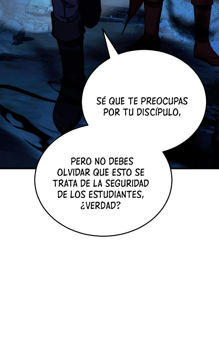 El sucesor de los Héroes Legendarios - Capítulo 18 - Página 45 - LectorTMOo