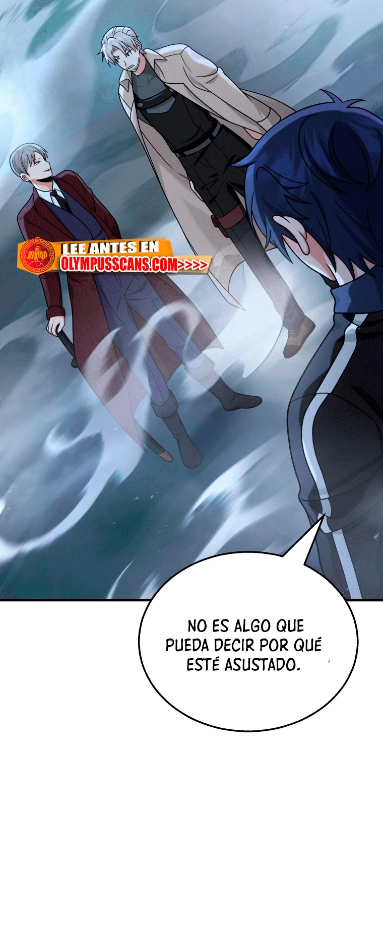 El sucesor de los Héroes Legendarios - Capítulo 18 - Página 47 - LectorTMOo