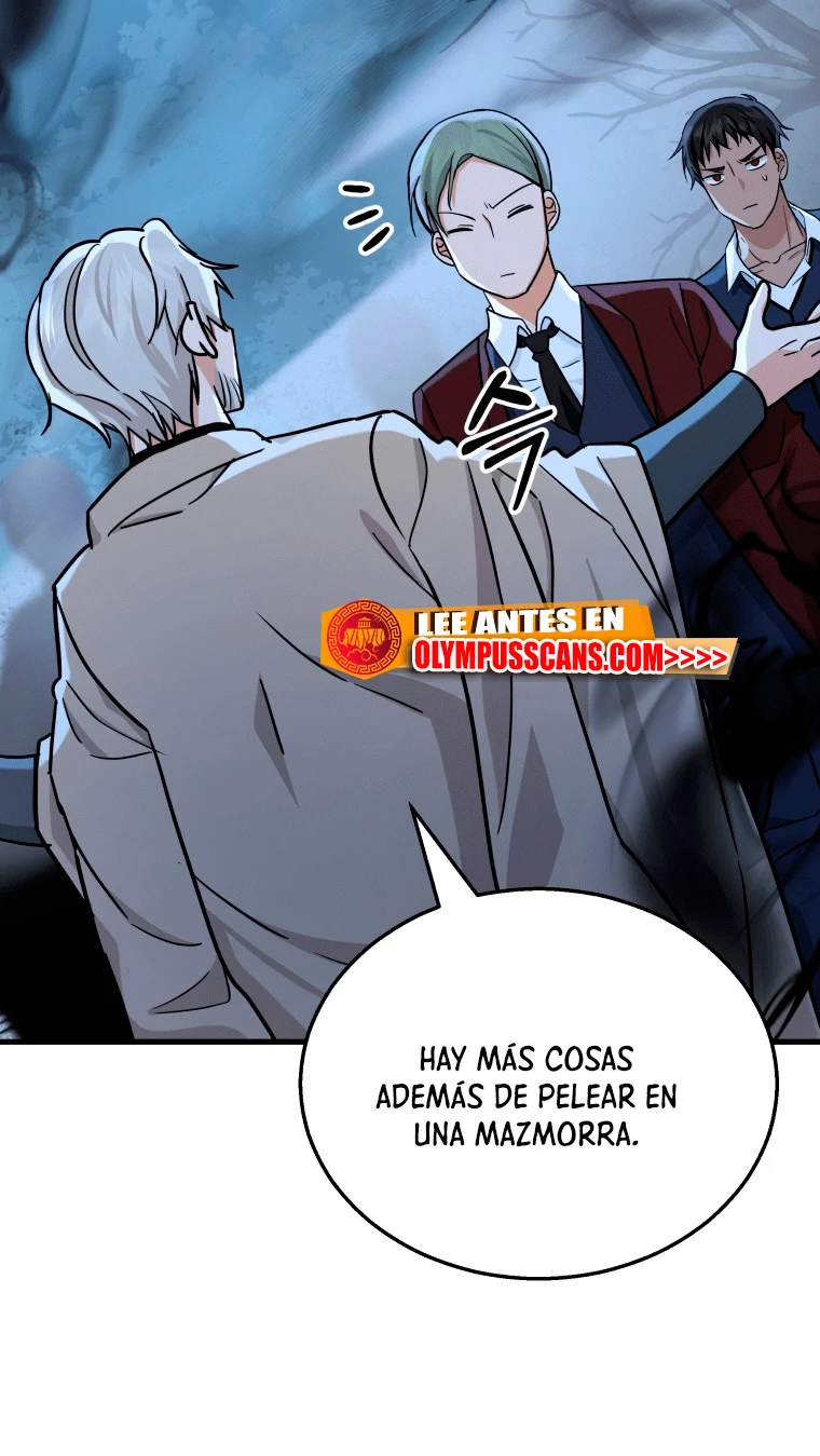 El sucesor de los Héroes Legendarios - Capítulo 18 - Página 52 - LectorTMOo