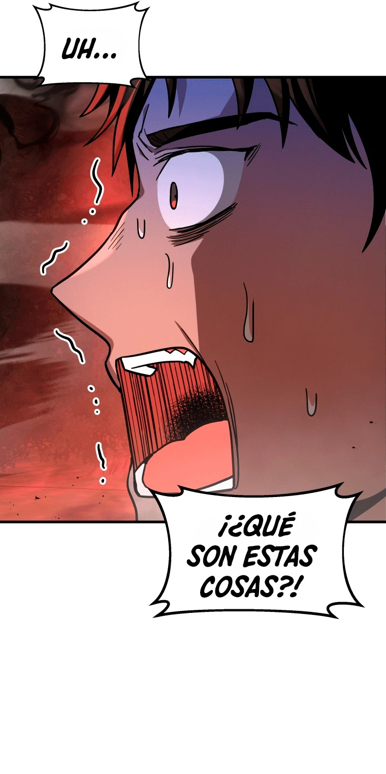 El sucesor de los Héroes Legendarios - Capítulo 19 - Página 17 - LectorTMOo