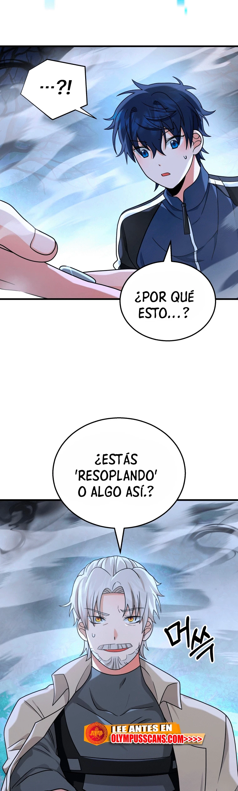 El sucesor de los Héroes Legendarios - Capítulo 19 - Página 33 - LectorTMOo