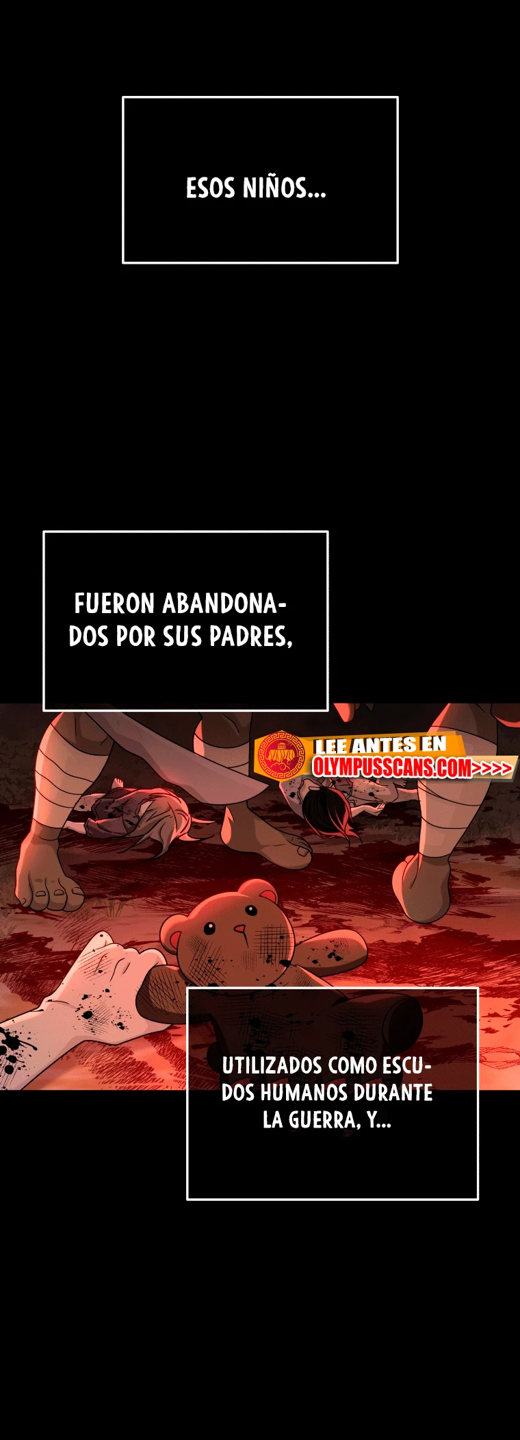 El sucesor de los Héroes Legendarios - Capítulo 19 - Página 38 - LectorTMOo