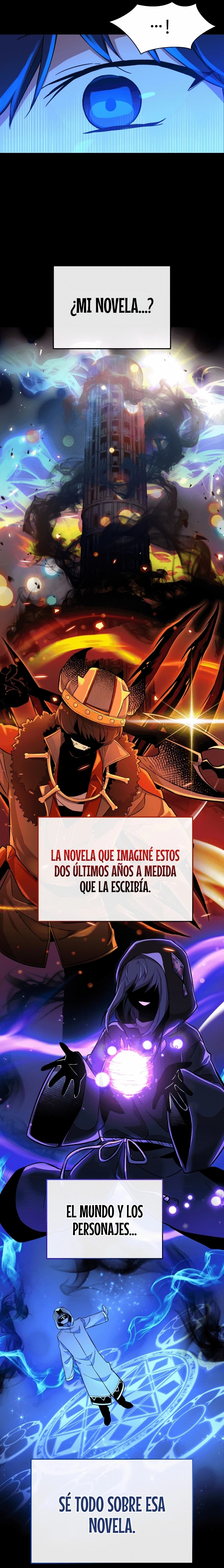 El sucesor de los Héroes Legendarios - Capítulo 2 - Página 39 - LectorTMOo