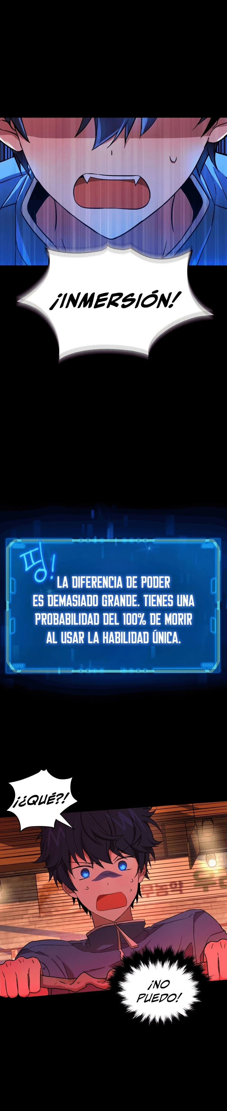 El sucesor de los Héroes Legendarios - Capítulo 2 - Página 41 - LectorTMOo