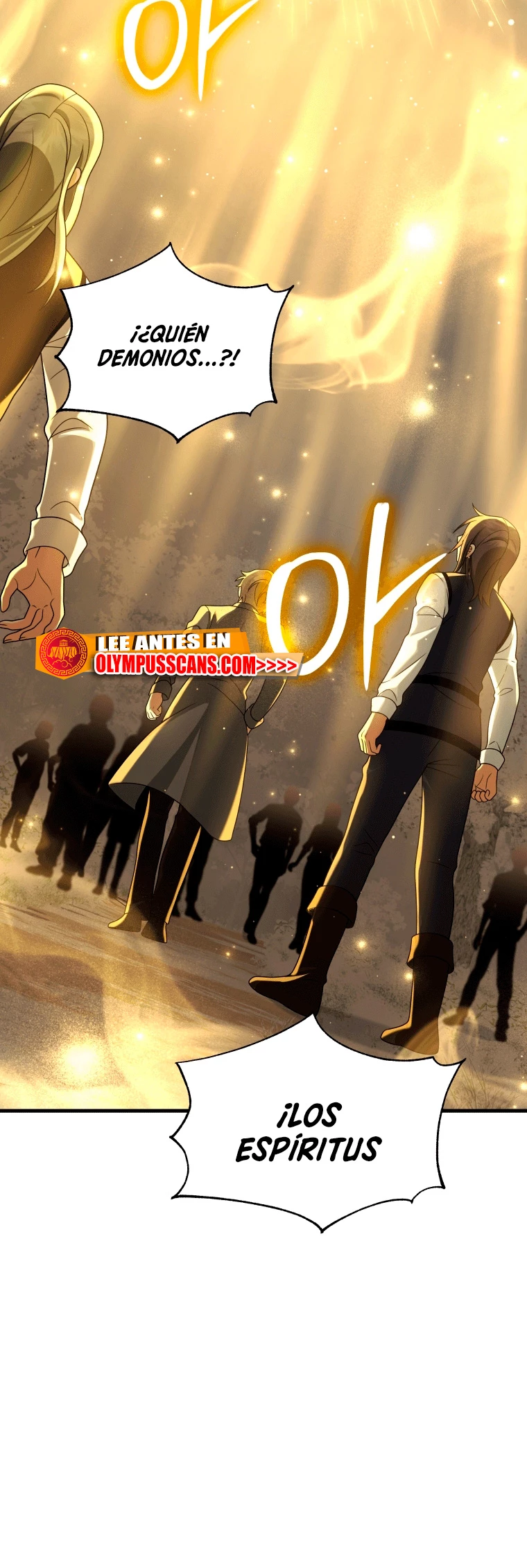 El sucesor de los Héroes Legendarios - Capítulo 20 - Página 14 - LectorTMOo