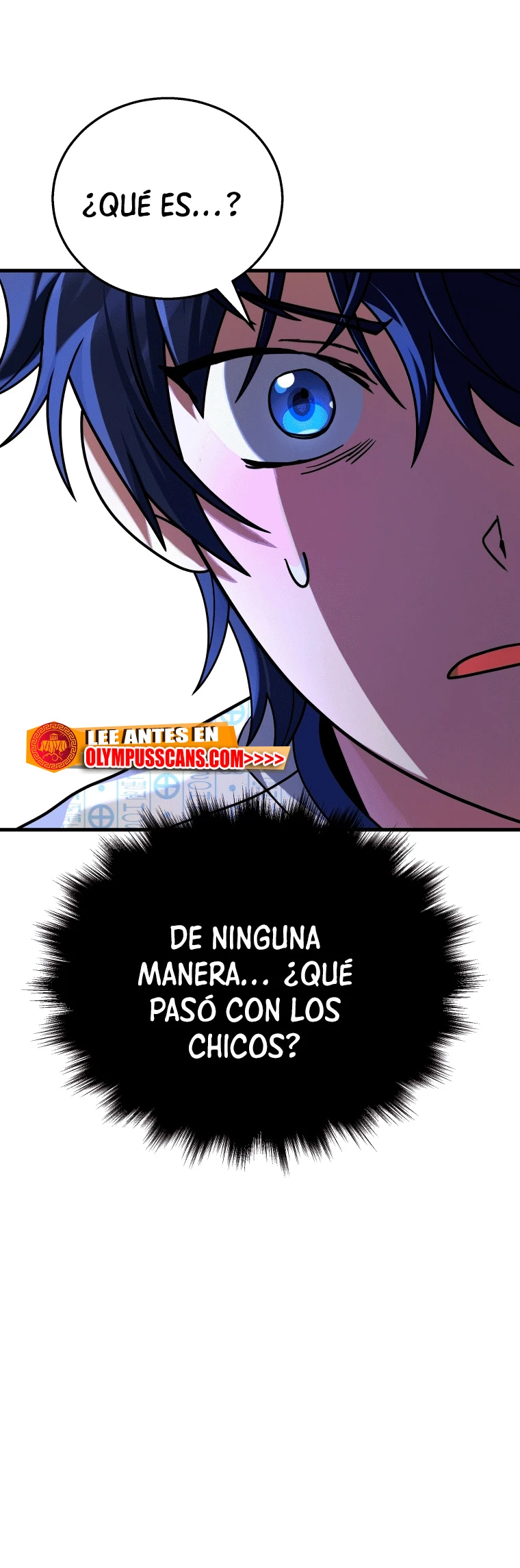 El sucesor de los Héroes Legendarios - Capítulo 20 - Página 51 - LectorTMOo