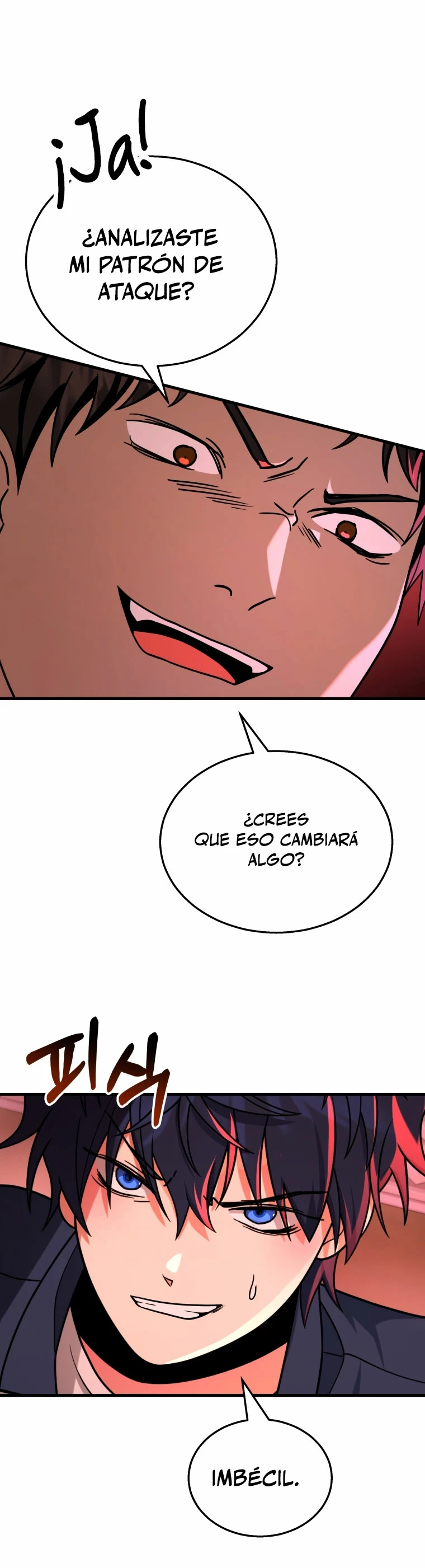 El sucesor de los Héroes Legendarios - Capítulo 22 - Página 9 - LectorTMOo