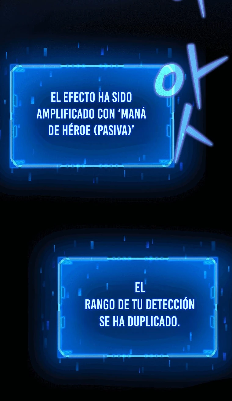 El sucesor de los Héroes Legendarios - Capítulo 23 - Página 35 - LectorTMOo