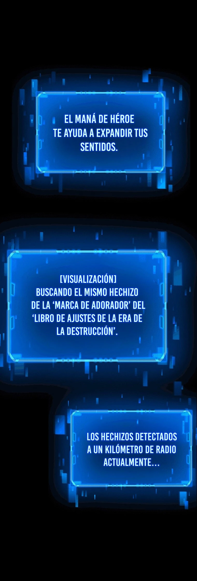 El sucesor de los Héroes Legendarios - Capítulo 23 - Página 43 - LectorTMOo