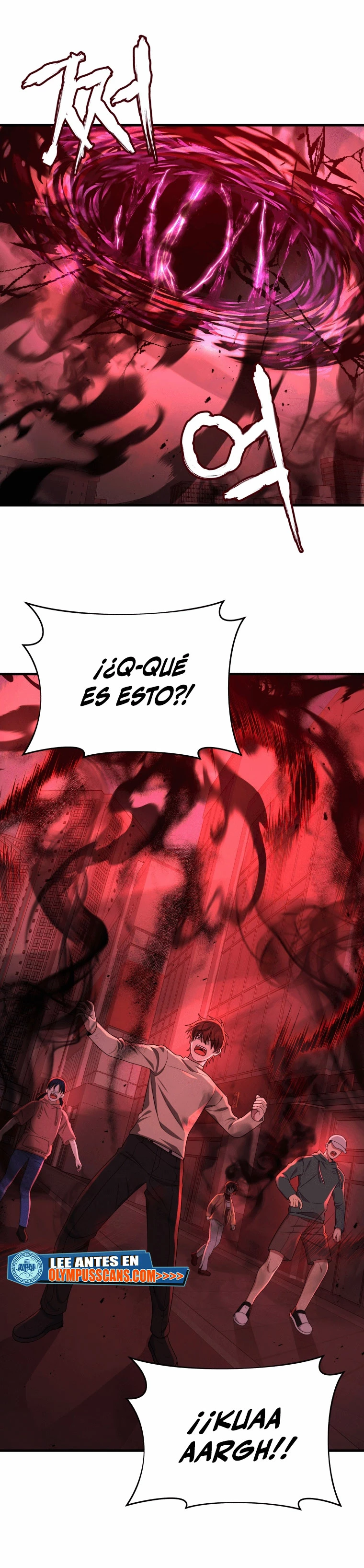 El sucesor de los Héroes Legendarios - Capítulo 25 - Página 10 - LectorTMOo