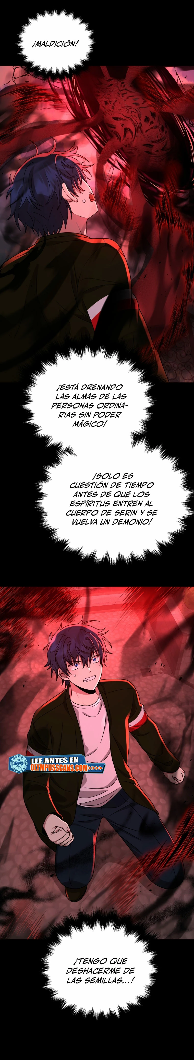 El sucesor de los Héroes Legendarios - Capítulo 25 - Página 13 - LectorTMOo