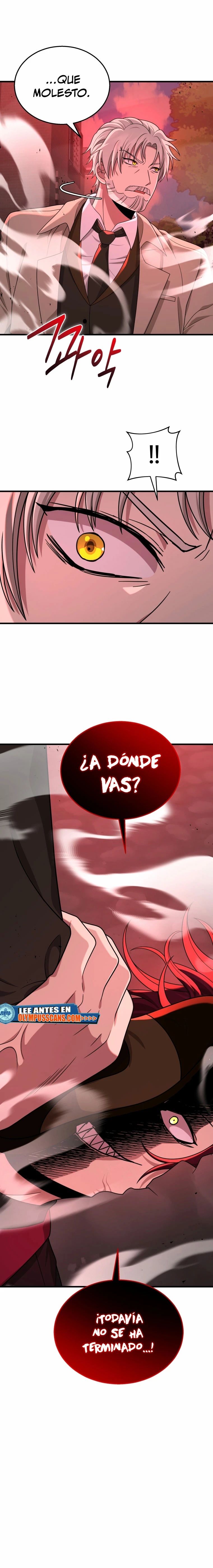 El sucesor de los Héroes Legendarios - Capítulo 26 - Página 13 - LectorTMOo