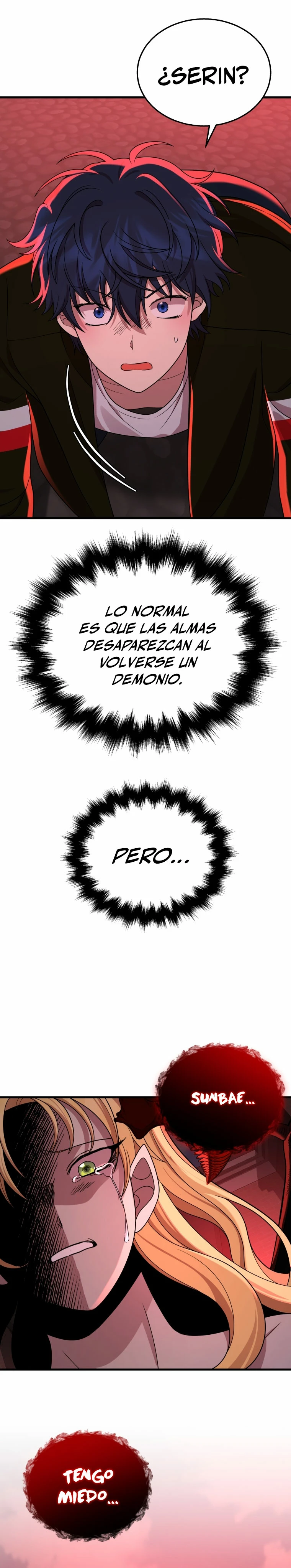 El sucesor de los Héroes Legendarios - Capítulo 26 - Página 20 - LectorTMOo