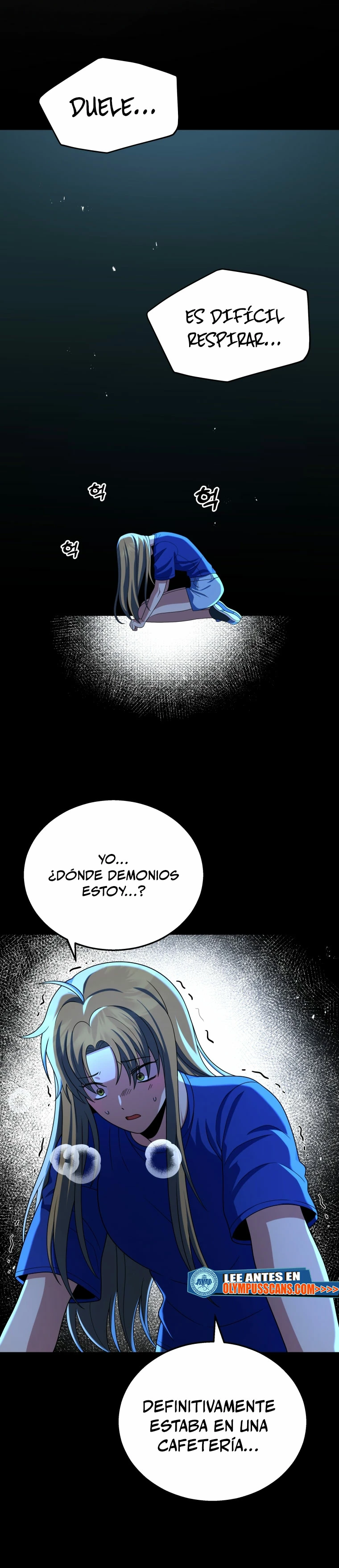 El sucesor de los Héroes Legendarios - Capítulo 26 - Página 22 - LectorTMOo