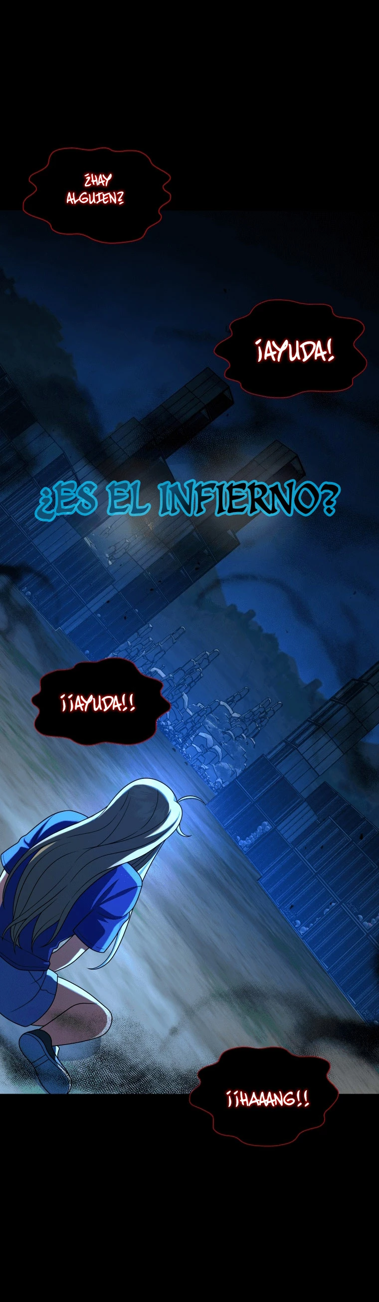 El sucesor de los Héroes Legendarios - Capítulo 26 - Página 26 - LectorTMOo