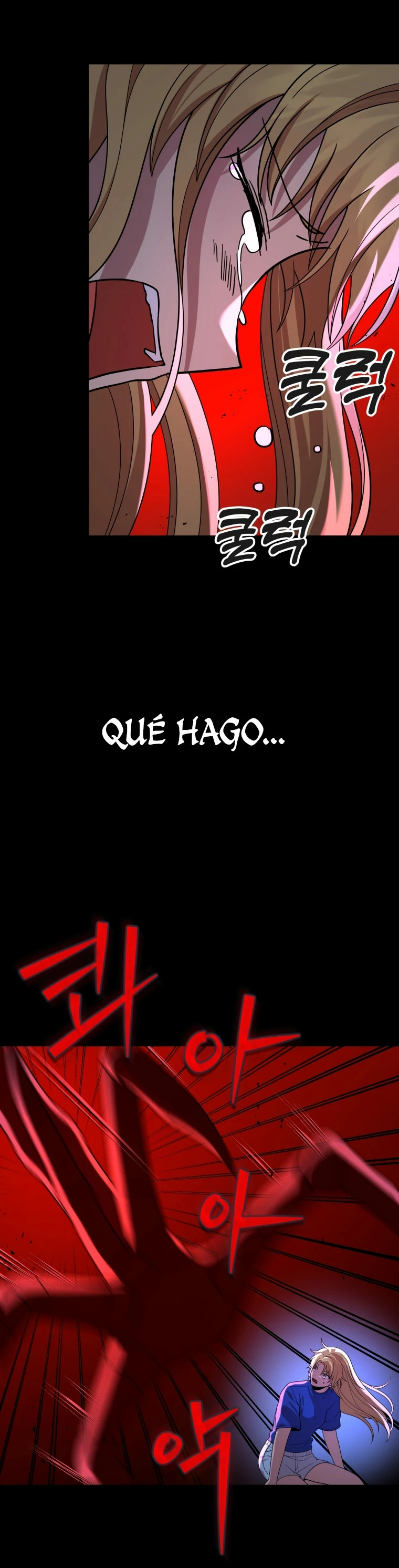 El sucesor de los Héroes Legendarios - Capítulo 26 - Página 34 - LectorTMOo