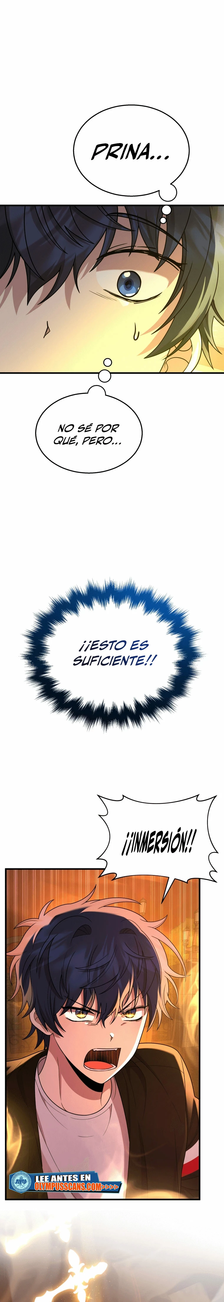 El sucesor de los Héroes Legendarios - Capítulo 27 - Página 14 - LectorTMOo